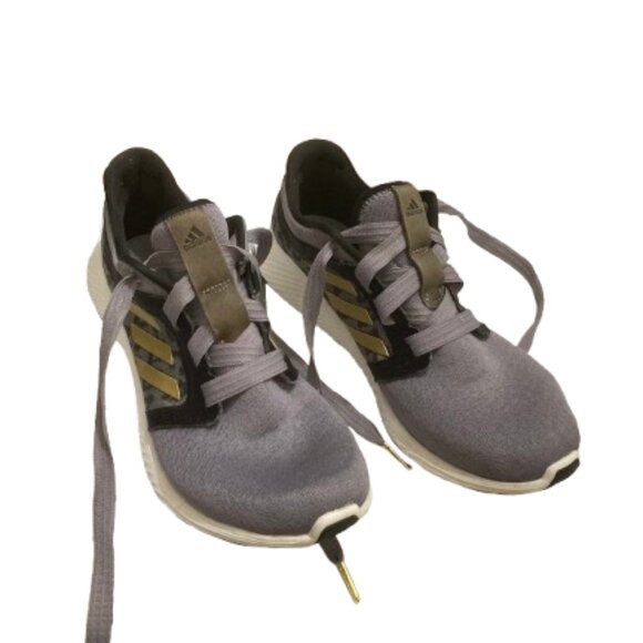 Adidas Edge Lux Women's 9.5 - Picture 1 of 10